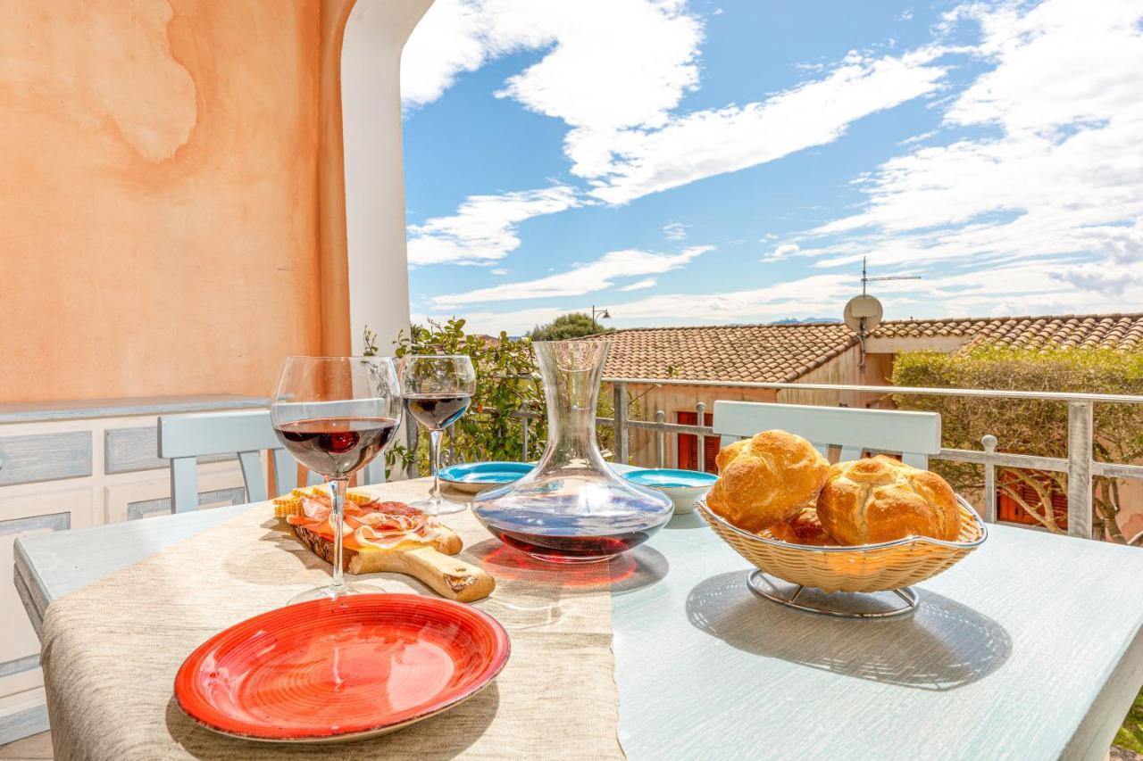 Shanti House Olbia