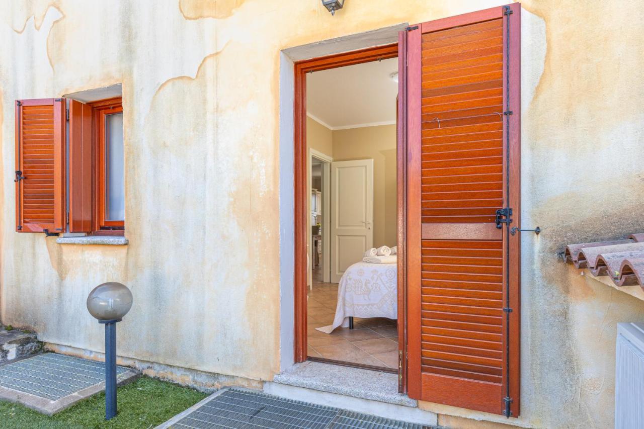 Shanti House * Olbia