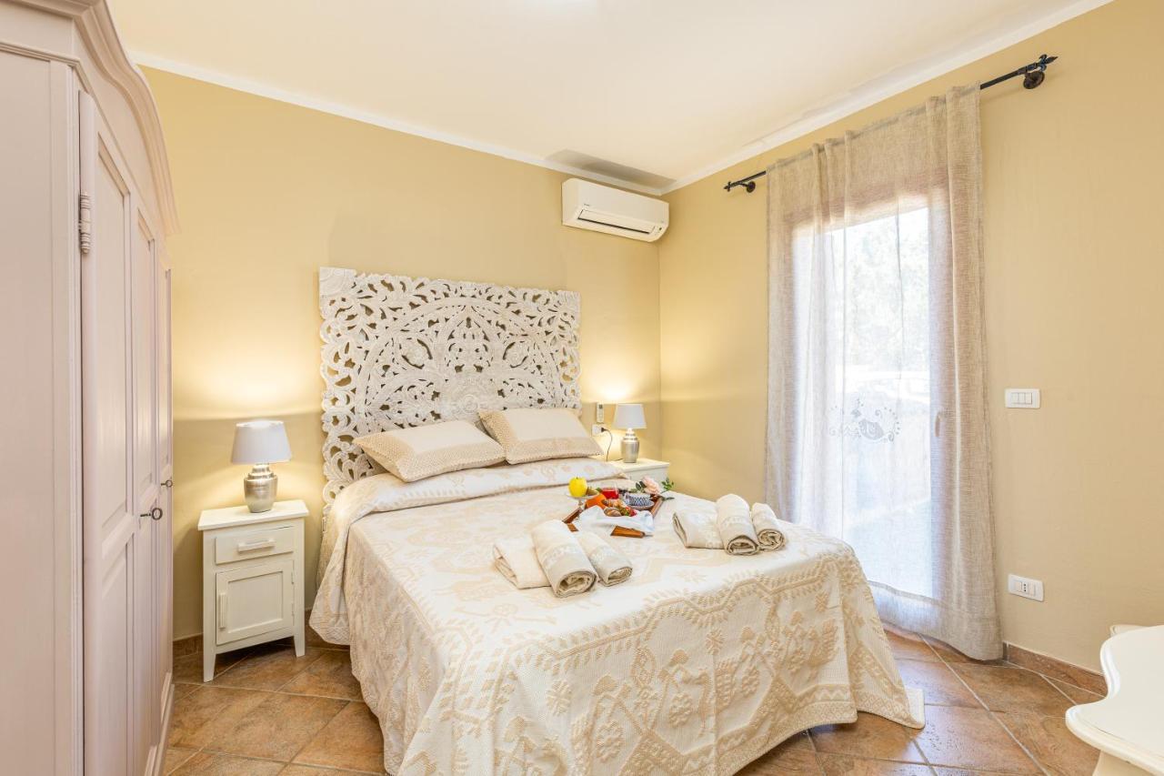 Casa vacanze Shanti House Olbia